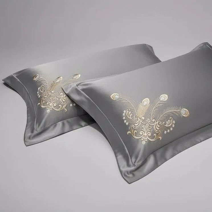 Pillows & Pillowcases
